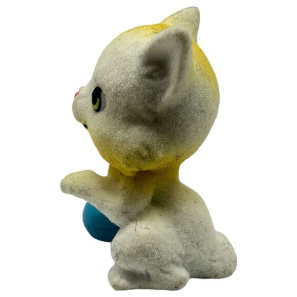 Kitty in My Pocket: Kiki the Calico, 1.5 in. - Picture 2 of 5